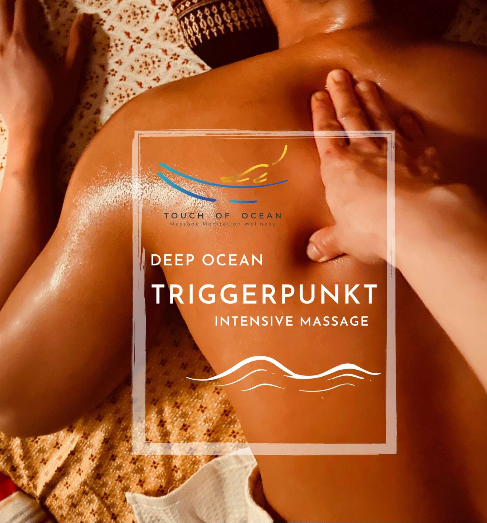  Myofascial Release & Triggerpoint  