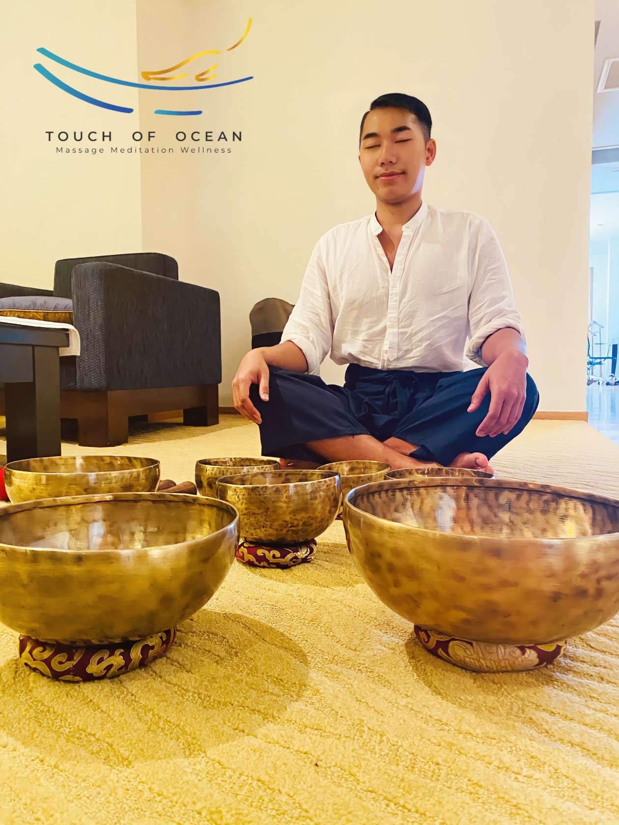 Psychologische Ayurveda-Berateung / Ayurveda Consultation 